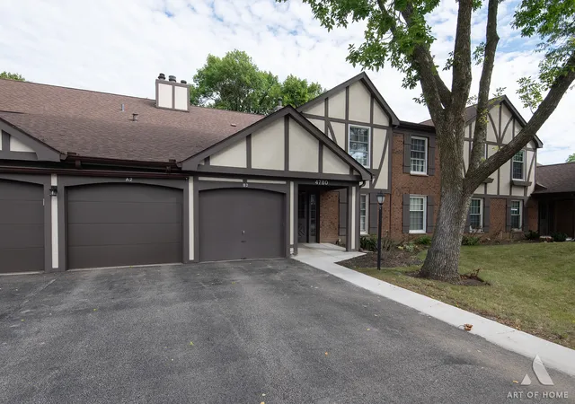 Photo 1 of Townhouse for sale at 4780 Calvert Dr #A2, Rolling Meadows, IL 60008 | MLS# 12728234 | Listing updated on 2026-09-20