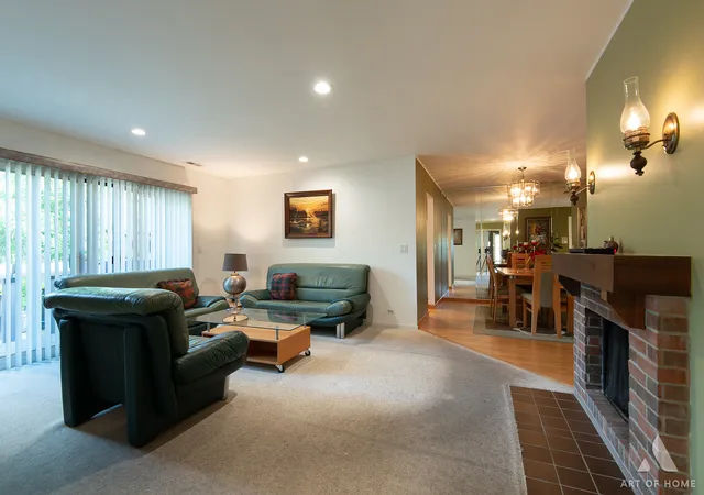 Photo 2 of Townhouse for sale at 4780 Calvert Dr #A2, Rolling Meadows, IL 60008 | MLS# 12728234 | Listing updated on 2026-09-20