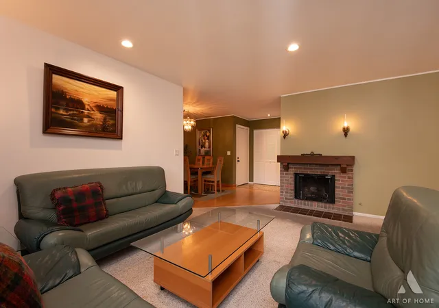 Photo 3 of Townhouse for sale at 4780 Calvert Dr #A2, Rolling Meadows, IL 60008 | MLS# 12728234 | Listing updated on 2026-09-20