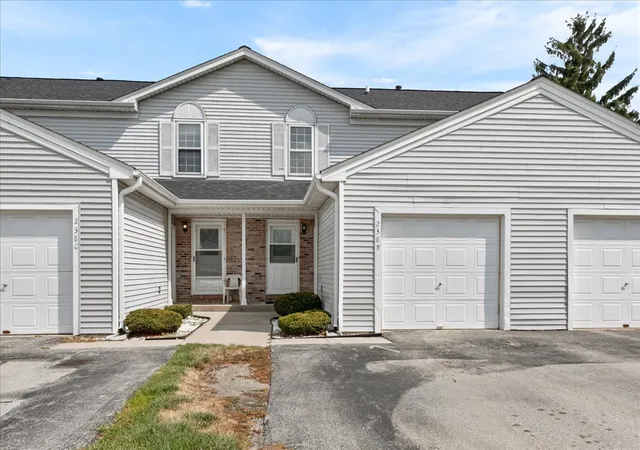 Photo 1 of Townhouse for sale at 238 N Walnut St #B, Bensenville, IL 60106 | MLS# 12728246 | Listing updated on 2026-09-13