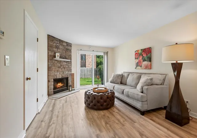 Photo 2 of Townhouse for sale at 238 N Walnut St #B, Bensenville, IL 60106 | MLS# 12728246 | Listing updated on 2026-09-13
