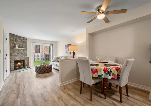 Photo 3 of Townhouse for sale at 238 N Walnut St #B, Bensenville, IL 60106 | MLS# 12728246 | Listing updated on 2026-09-13