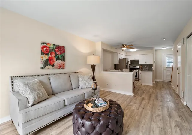 Photo 3 of Townhouse for sale at 238 N Walnut St #B, Bensenville, IL 60106 | MLS# 12728246 | Listing updated on 2026-09-13