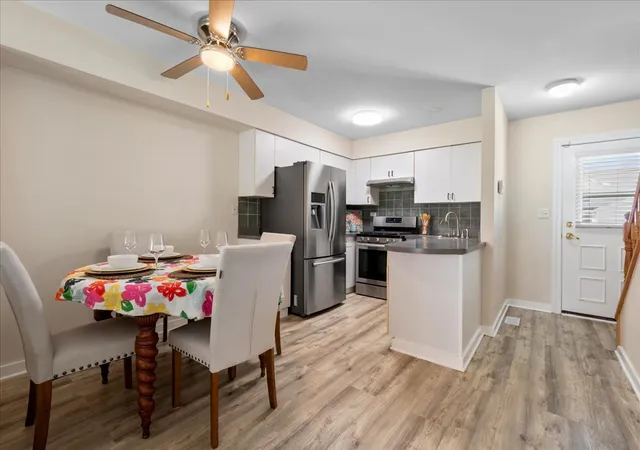Photo 4 of Townhouse for sale at 238 N Walnut St #B, Bensenville, IL 60106 | MLS# 12728246 | Listing updated on 2026-09-13
