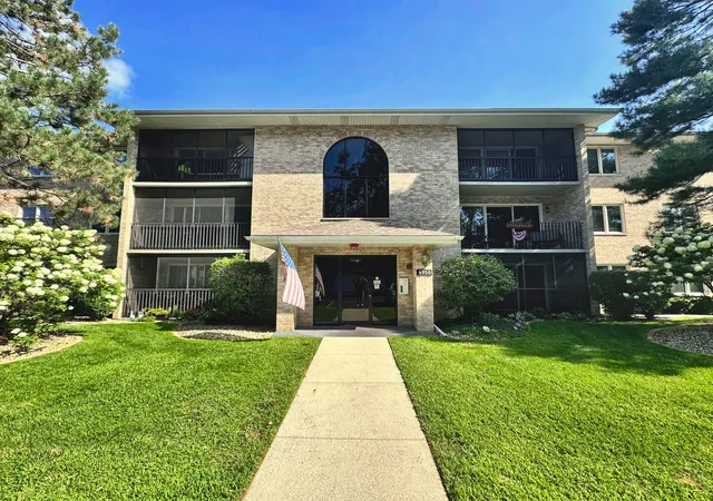 Condo for sale at 4950 134th Court #503, Crestwood, IL 60418 | MLS# 12728261