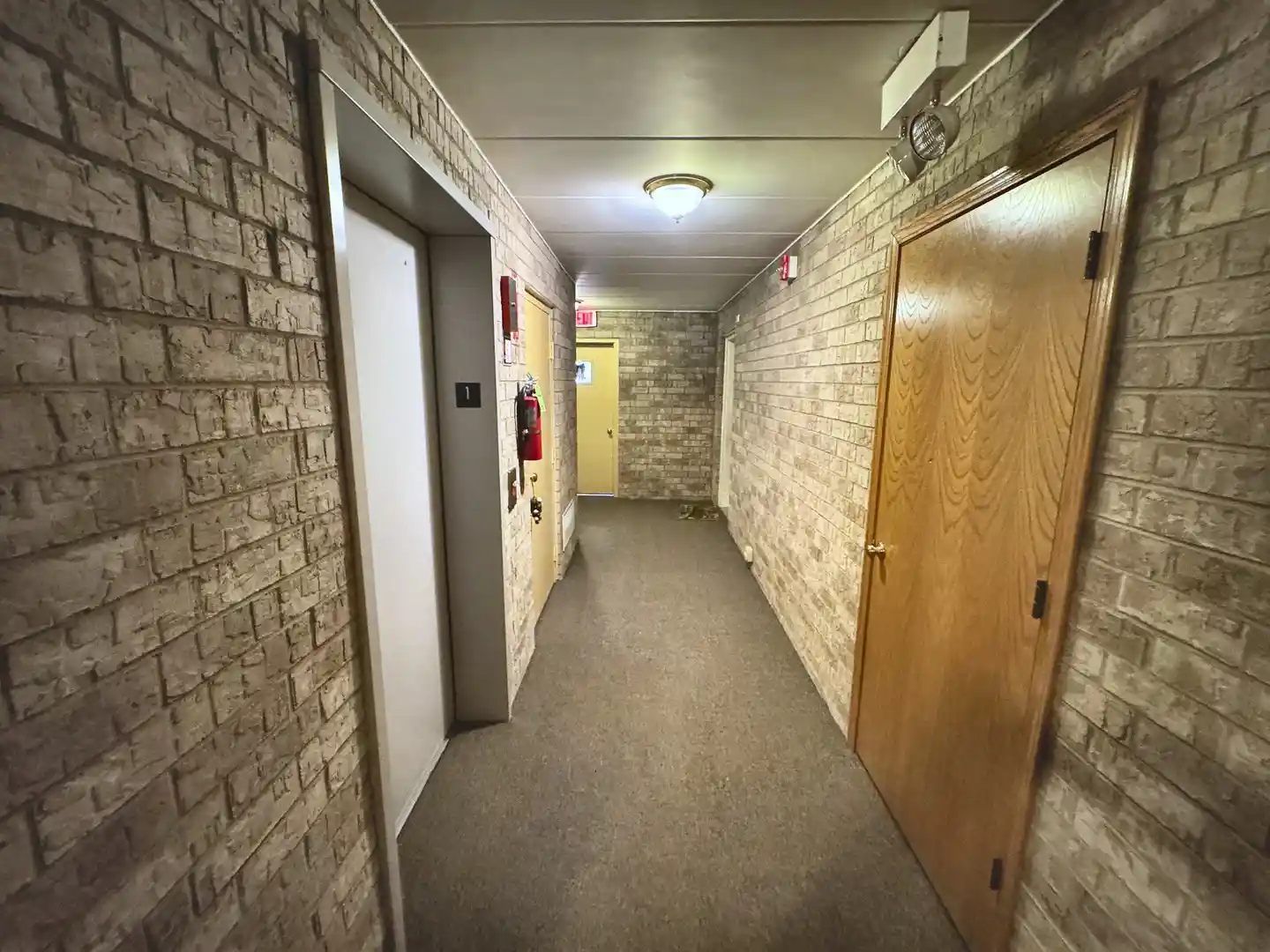 Listing Photo 15 - Condo for sale in 4950 134Th Ct located at 4950 134Th Ct, Crestwood, IL 60445 - Unit #503
