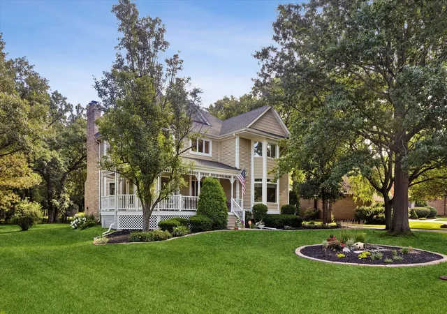 1st image of 2460 Saint Andrews Dr, Olympia Fields, IL 60461 | MLS# 12728276
