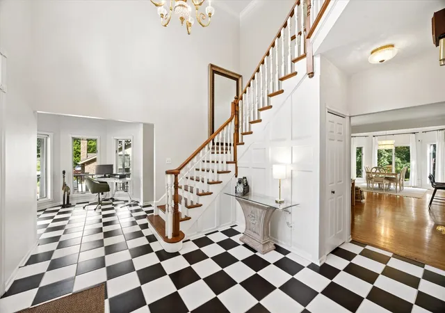 Photo 3 of Single family home for sale at 2460 Saint Andrews Dr, Olympia Fields, IL 60461 | MLS# 12728276 | Listing updated on 2026-09-21