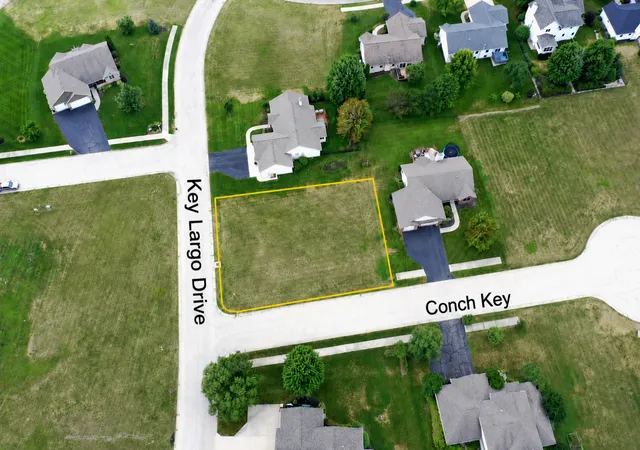 Land for sale at 1315 Conch Key, Machesney Park, IL 61103 | MLS# 12728316