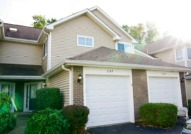 Photo 1 of Condo for sale at 1149 E Addison Ave, Lombard, IL 60148 | MLS# 12728326 | Listing updated on 2026-08-14