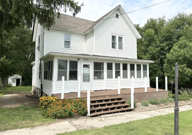 1st image of 217 E Dorion St, Beaverville, IL 60912 | MLS# 12728339