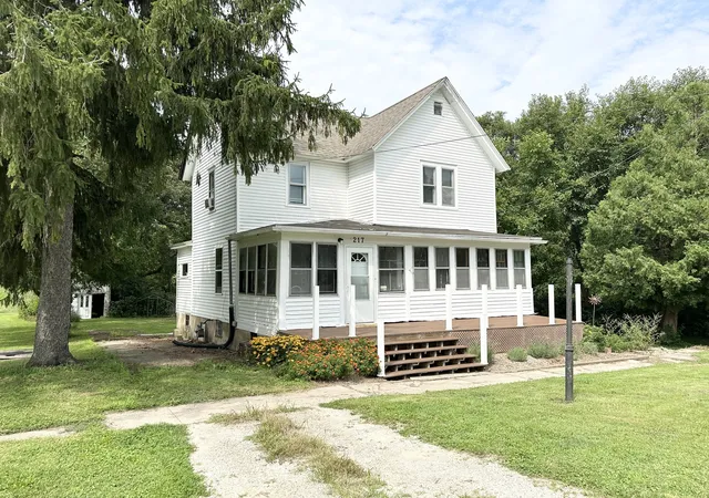 25th image of 217 E Dorion St, Beaverville, IL 60912 | MLS# 12728339