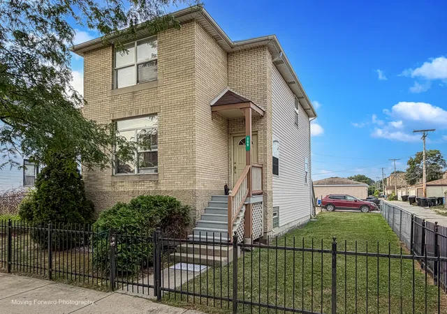 Single family home for sale at 259 W 65th Street, Chicago, IL 60621 | MLS# 12728340