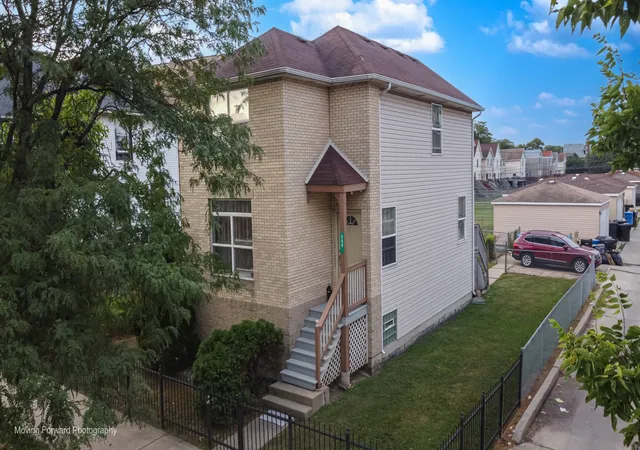 Photo 2 of Single family home for sale at 259 W 65th Street, Chicago, IL 60621 | MLS# 12728340 | Listing updated on 2026-10-07
