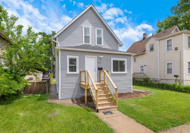 1st image of 211 S 9th Ave, Maywood, IL 60153 | MLS# 12728368