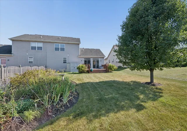 Photo 24 of Multi family home for sale at 25922 W Sandy Knoll Dr, Channahon, IL 60410 | MLS# 12728371 | Listing updated on 2026-09-14
