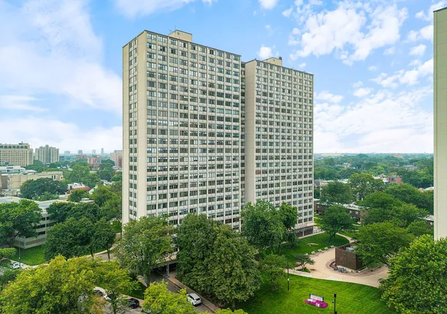 Photo 1 of Condo for sale at 4850 S Lake Park Ave #903, Chicago, IL 60615 | MLS# 12728372 | Listing updated on 2026-08-15