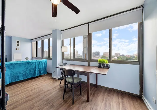 Photo 4 of Condo for sale at 4850 S Lake Park Ave #903, Chicago, IL 60615 | MLS# 12728372 | Listing updated on 2026-08-15
