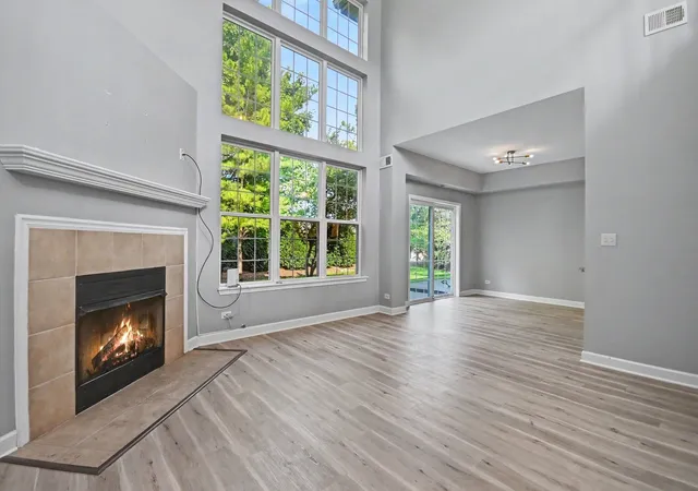 Photo 3 of Townhouse for sale at 2416 Georgetown Cir, Aurora, IL 60503 | MLS# 12728390 | Listing updated on 2026-09-22