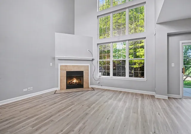 Photo 3 of Townhouse for sale at 2416 Georgetown Cir, Aurora, IL 60503 | MLS# 12728390 | Listing updated on 2026-09-22
