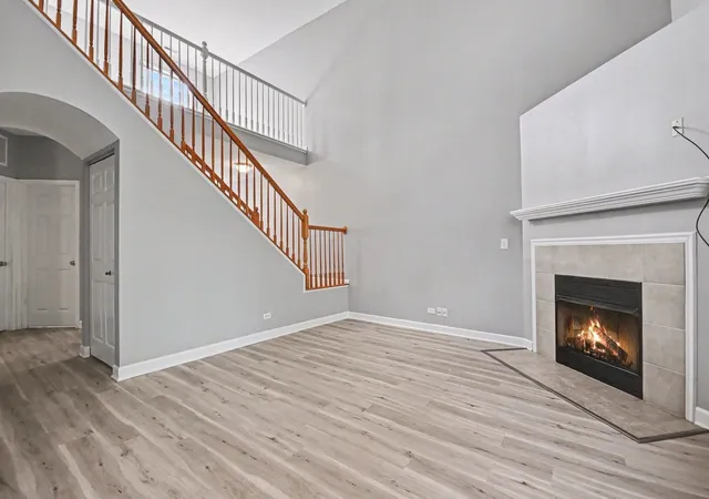 Photo 4 of Townhouse for sale at 2416 Georgetown Cir, Aurora, IL 60503 | MLS# 12728390 | Listing updated on 2026-09-22