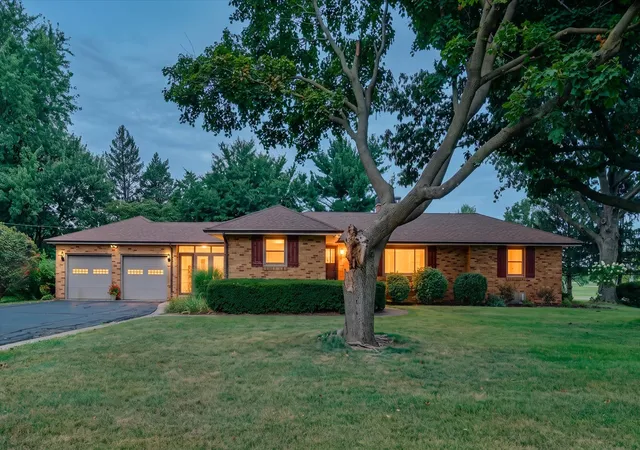 Photo 1 of Single family home for sale at 1123 N Sangamon Ave, Gibson City, IL 60936 | MLS# 12728413 | Listing updated on 2026-09-17