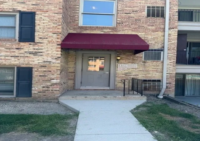 1st image of 1756 Fayette Walk #C, Hoffman Estates, IL 60169 | MLS# 12728414