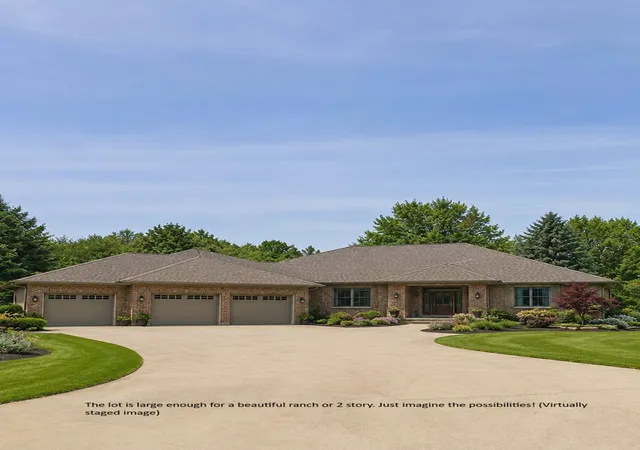 Photo 7 of Land for sale at 2603 N 3689th Road, Sheridan, IL 60551 | MLS# 12728419 | Listing updated on 2026-08-15