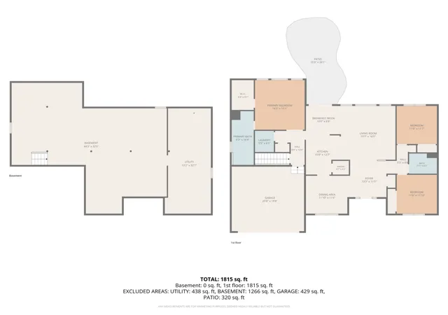 Photo 43 of Single family home for sale at 487 Kelly Ave, Yorkville, IL 60560 | MLS# 12728425 | Listing updated on 2026-09-14