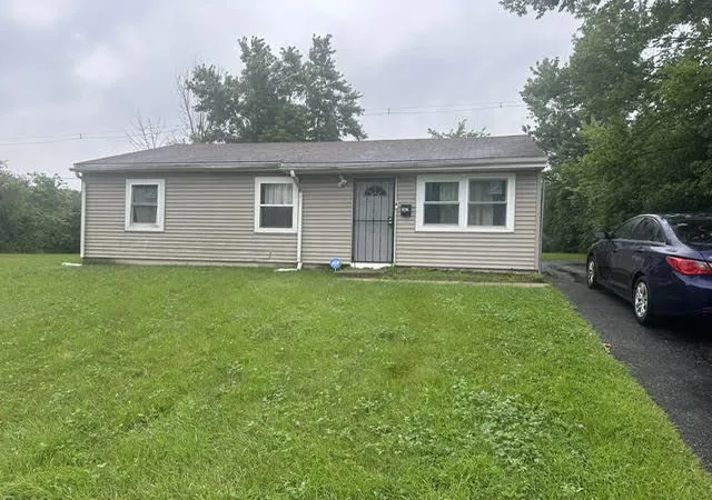Photo 1 of Single family home for sale at 362 Concord Dr, Chicago Heights, IL 60411 | MLS# 12728430 | Listing updated on 2026-09-17