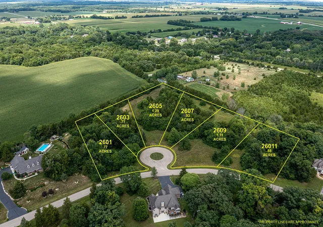 1st image of 2607 N 3689th Rd, Sheridan, IL 60551 | MLS# 12728437