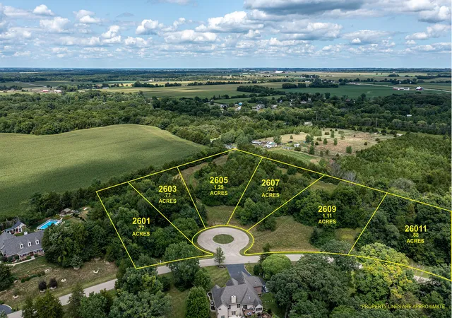 2nd image of 2607 N 3689th Rd, Sheridan, IL 60551 | MLS# 12728437