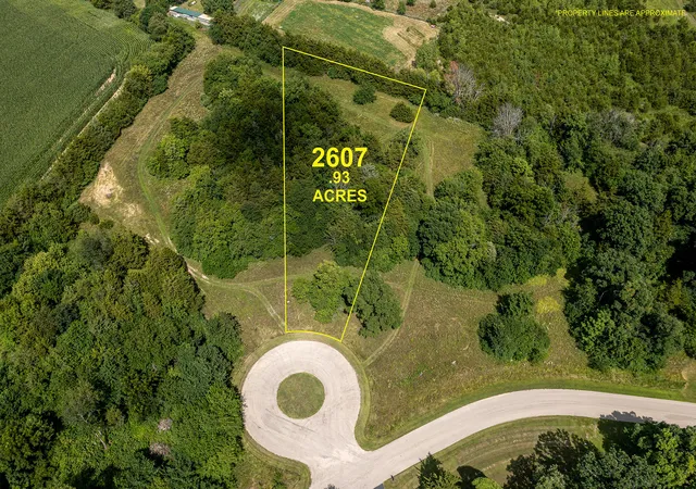 Photo 2 of Land for sale at 2607 N 3689th Road, Sheridan, IL 60551 | MLS# 12728437 | Listing updated on 2026-08-15