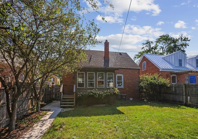 Photo 2 of Single family home for sale at 10250 S Turner Ave, Evergreen Park, IL 60805 | MLS# 12728451 | Listing updated on 2026-09-07