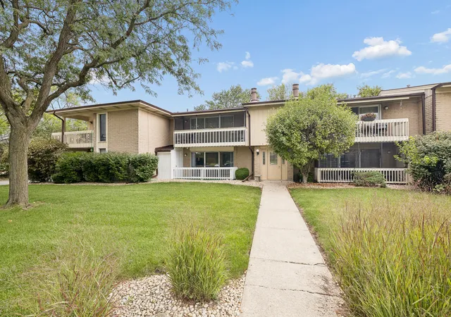 Photo 1 of Condo for sale at 15812 86th Avenue #136, Orland Park, IL 60462 | MLS# 12728468 | Listing updated on 2026-09-22