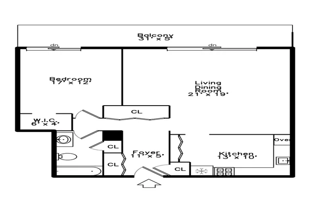 Photo 35 of Condo for sale at 5855 N Sheridan Rd #6G, Chicago, IL 60660 | MLS# 12728471 | Listing updated on 2026-10-08