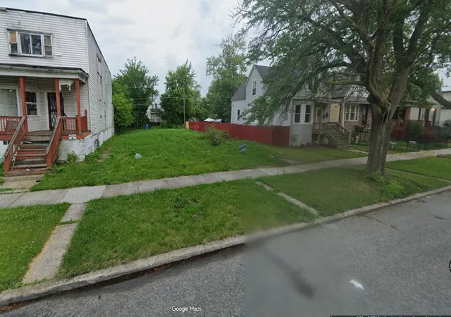 Photo 1 of Land for sale at 10536 S Lafayette Ave, Chicago, IL 60628 | MLS# 12728480 | Listing updated on 2026-08-15
