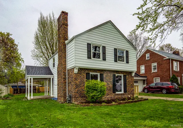 Photo 1 of Single family home for sale at 1115 Campbell Ave, Chicago Heights, IL 60411 | MLS# 12728481 | Listing updated on 2026-08-15