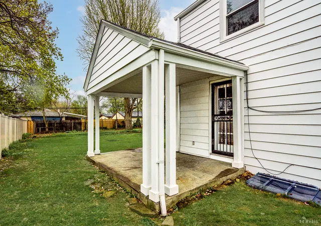 Photo 3 of Single family home for sale at 1115 Campbell Ave, Chicago Heights, IL 60411 | MLS# 12728481 | Listing updated on 2026-08-15