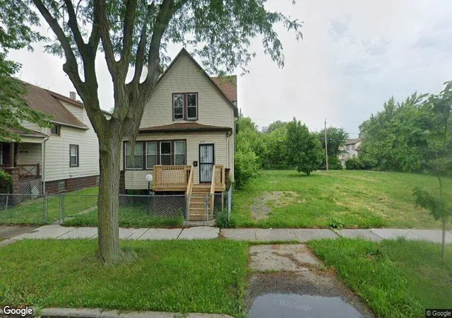 Photo 1 of Land for sale at 10600 S Lafayette Ave, Chicago, IL 60628 | MLS# 12728486 | Listing updated on 2026-08-15