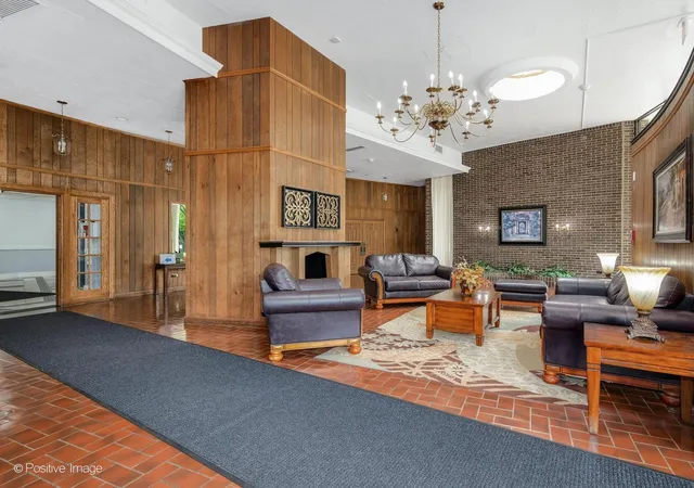 Photo 3 of Condo for sale at 40 N Tower Rd #5A, Oak Brook, IL 60523 | MLS# 12728492 | Listing updated on 2026-09-30