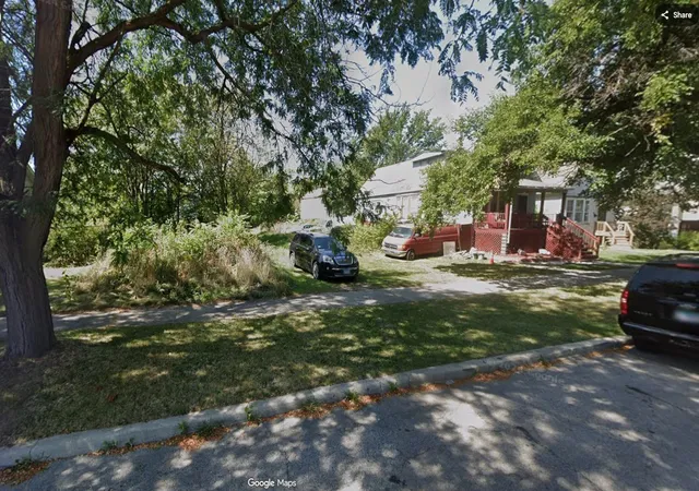 Photo 1 of Land for sale at 10742 S Lafayette Ave, Chicago, IL 60628 | MLS# 12728497 | Listing updated on 2026-08-15