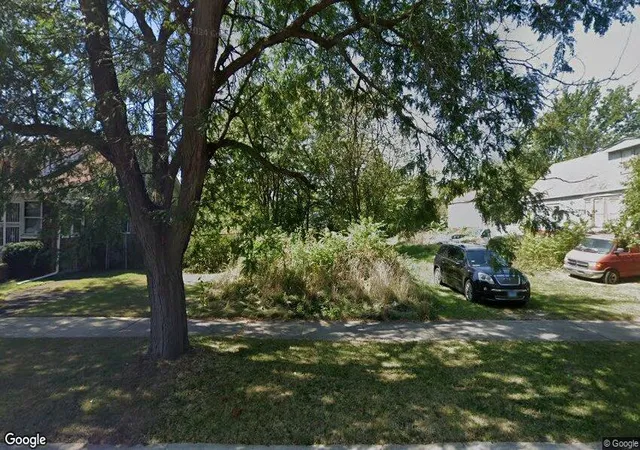 Photo 1 of Land for sale at 10746 S Lafayette Ave, Chicago, IL 60628 | MLS# 12728501 | Listing updated on 2026-08-15