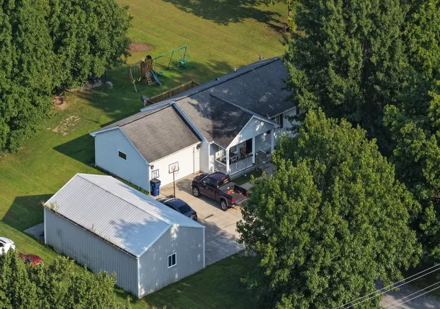 Photo 1 of Single family home for sale at 2218 S Thompsonville Rd, Thompsonville, IL 62890 | MLS# 12728510 | Listing updated on 2026-08-15