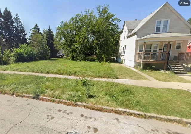 Photo 1 of Land for sale at 10718 S Lafayette Ave, Chicago, IL 60628 | MLS# 12728513 | Listing updated on 2026-08-15