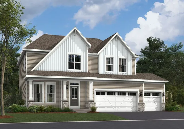 Photo 1 of Single family home for sale at 26212 W Sherwood Cir, Plainfield, IL 60585 | MLS# 12728553 | Listing updated on 2026-08-10