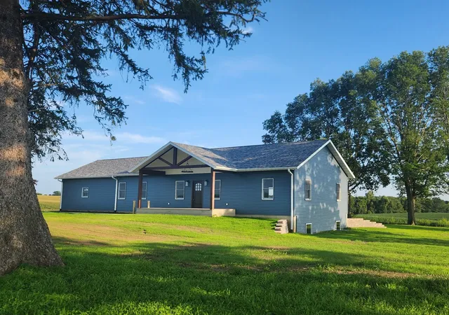 Photo 1 of Single family home for sale at 16797 W Barclay Rd, Polo, IL 61064 | MLS# 12728573 | Listing updated on 2026-10-09