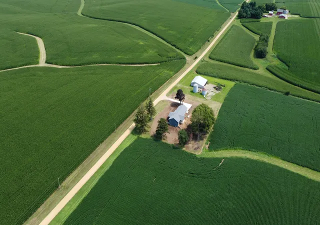 Photo 2 of Sale Pending at 16797 W Barclay Rd, Polo, IL 61064 | MLS# 12728573 | Listing updated on 2026-09-13