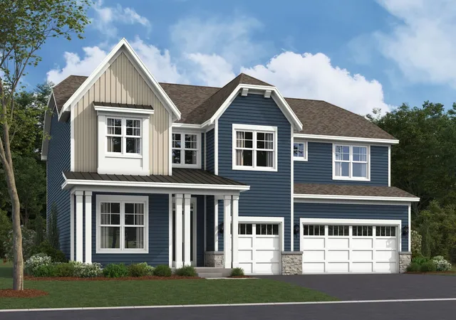 Photo 1 of Single family home for sale at 26256 W Sablewood Cir, Plainfield, IL 60585 | MLS# 12728588 | Listing updated on 2026-08-25