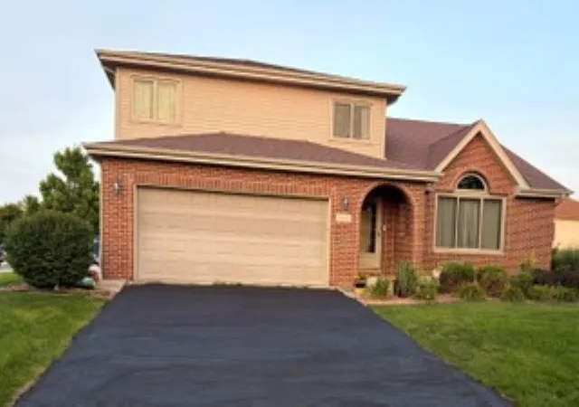 Photo 1 of Single family home for sale at 24363 S Independence Blvd, Crete, IL 60417 | MLS# 12728609 | Listing updated on 2026-09-13
